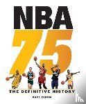 Zarum, Dave - NBA 75
