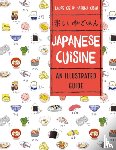 Kie, Laure - Japanese Cuisine