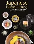 Masui, Chihiro, Kaede, Hanae - Japanese Home Cooking