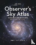 Karkoschka, Erich - Observer's Sky Atlas