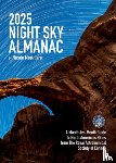 Mortillaro, Nicole - 2025 Night Sky Almanac: A Month-By-Month Guide to North America's Skies from the Royal Astronomical Society of Canada