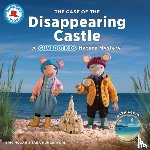 Hogan, Eric, Hungerford, Tara - The Case of the Disappearing Castle