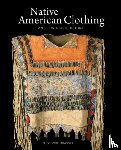 Brasser, Theodore - Native American Clothing