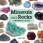 Tait, Kim - Minerals and Rocks