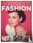Hajeski, Nancy J - Hollywood Fashion: 100 Years of Hollywood Icons