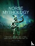 Moore, Finn D - Norse Mythology