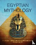 Slick, Ariel, Baile, Fiona - Egyptian Mythology