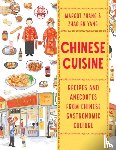 Zhang, Margot - Chinese Cuisine
