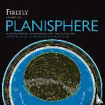 Scagell, Robin - Firefly Planisphere: Latitude 42 Degrees North