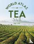 Smith, Krisi - Smith, K: World Atlas of Tea