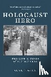 Twigg, Alan - Holocaust Hero