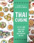 Trieu, Caroline - Thai Cuisine