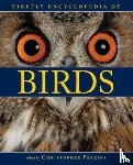  - Firefly Encyclopedia of Birds
