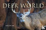 Taylor, Dave - Deer World
