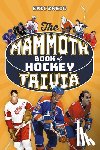 Zweig, Eric - The Mammoth Book of Hockey Trivia