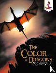 Coloring Bandit - Dungeons and Dragons