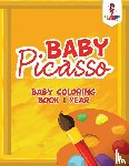 Coloring Bandit - Baby Picasso