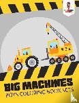 Coloring Bandit - Big Machines