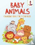 Coloring Bandit - Baby Animals