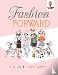 Coloring Bandit - Fashion Forward