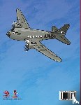 Coloring Bandit - War Planes