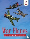 Coloring Bandit - War Planes
