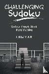 Puzzle Pulse - Challenging Sudoku
