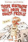 Puzzle Pulse - These Numbers Will Drive You Crazy! Puzzles