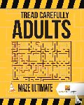 Activity Crusades - Tread Carefully Adults