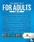 Activity Crusades - No Way Out For Adults