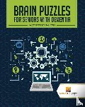 Activity Crusades - Brain Puzzles for Seniors with Dementia
