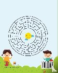 Activity Crusades - Kindergarten Kids