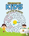 Activity Crusades - Kindergarten Kids