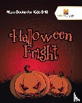 Activity Crusades - Halloween Fright