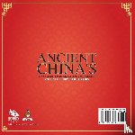 Professor Beaver - Ancient China's Inventions, Technology and Engineering - Ancient History Book for Kids Characteristics of Early Societies