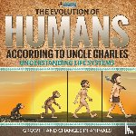 Professor Beaver - The Evolution of Humans According to Uncle Charles - Understanding Life Systems - Growth and Changes in Animals