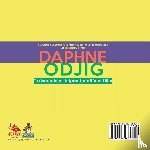 Professor Beaver - Daphne Odjig - Potawatomi's Celebrated Visual Artist Who Told The Stories of Her People Canadian History for Kids True Canadian Heroes - Indigenous People Of Canada Edition