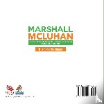 Professor Beaver - Marshall McLuhan - The Theorist Who Challenged Mass Communication Systems Canadian History for Kids True Canadian Heroes