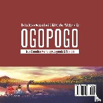 Professor Beaver - Ogopogo - The Great Beast of Okanagan Lake in British Columbia Mythology for Kids True Canadian Mythology, Legends & Folklore