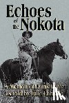 Christen, Julie - Echoes of the Nokota®