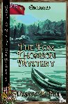 Bell, Nancy M. - The Tom Thomson Mystery
