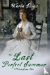 Stover, Karla - The Last Perfect Summer