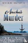 Hovey, Dean L. - Anchor Murder