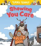 Johnston, Aviaq - Showing You Care