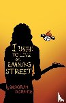 Donahue, Deborah - I Used to Live on Banning Street