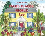Brusven, Tessa - Faces places people too