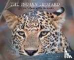Biswas, Robin - The Indian Leopard