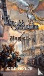 Sifniotis, Chris - Tales of Mundus