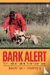 Warren, Mary Ann - Bark Alert