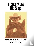 Meredith, Henry - A Cowboy and His Songs